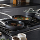 Calphalon Premier Hard-Anodized Nonstick 6-Piece Cookware Set | $110 | Woot